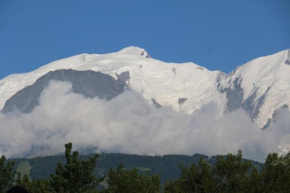 Mobil Home Chamonix Mont Blanc